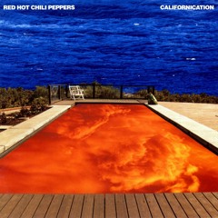 Red Hot Chili Peppers - Californication (demo)