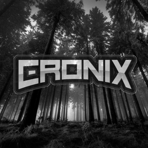 Deep n Dark mix - Cronix