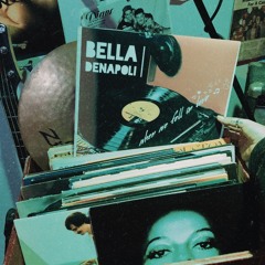 Bella DeNapoli - When We Fell in Love