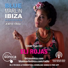 Blue Marlin Ibiza Radio Show On Ibiza Sonica Radio 2019