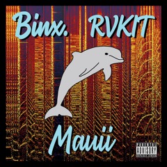 Binx. & RVKIT - Mauii