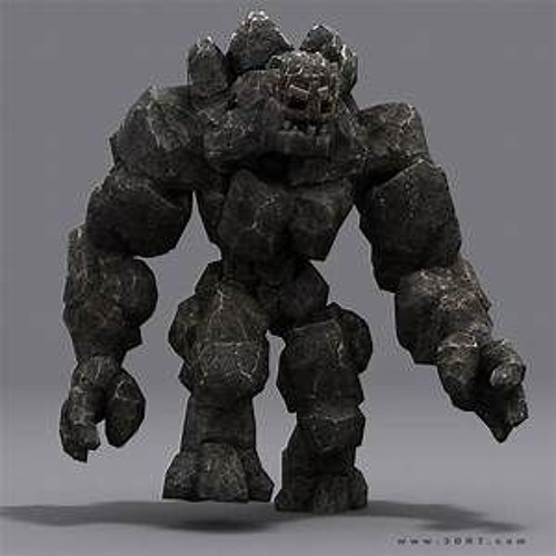 kmotionz golem - Unreleased