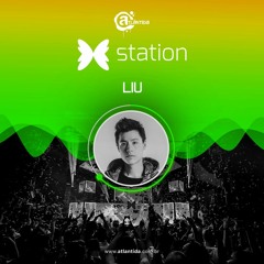 Liu @ Green Valley Station 30.11.2019
