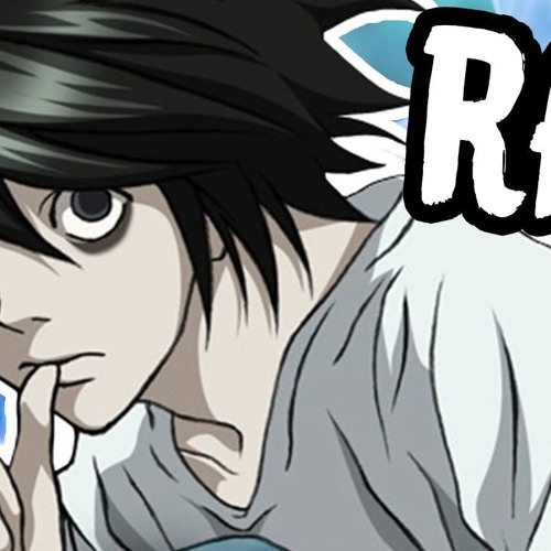 L RAP | "My Mind" | RUSTAGE [Death Note]