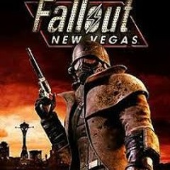 FALLOUT NEW VEGAS SONG - Mojave Song By Miracle Of Sound
