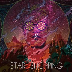 Star Shopping slowed and reverb