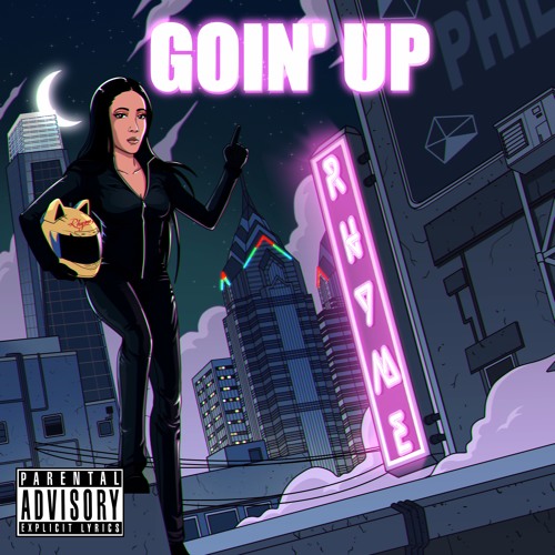 Out Ya Mind (feat. Sierra Sellers)