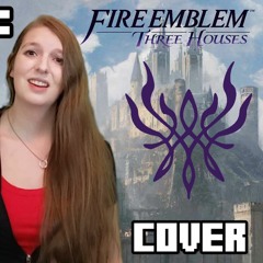Edge Of Dawn Cover