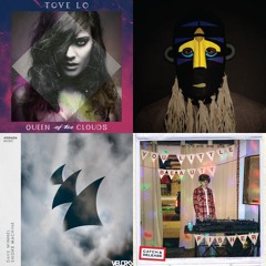 Fotsun 2019 Nightime Playlist