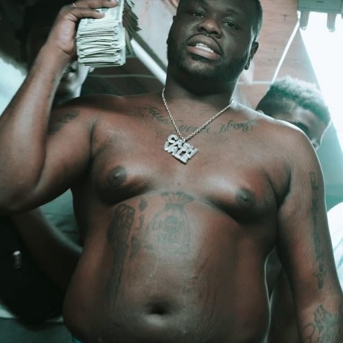 Rell Mula x KountUpWitdaK - Turnt Like A Rapper