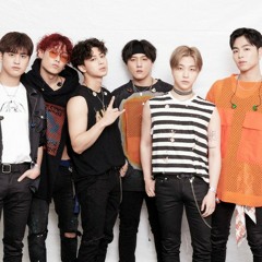 iKON - GOODBYE ROAD Live 2019 SEOUL