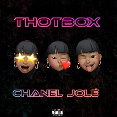 Thot Box(Freestyle)