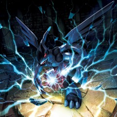 Title Screen Titan