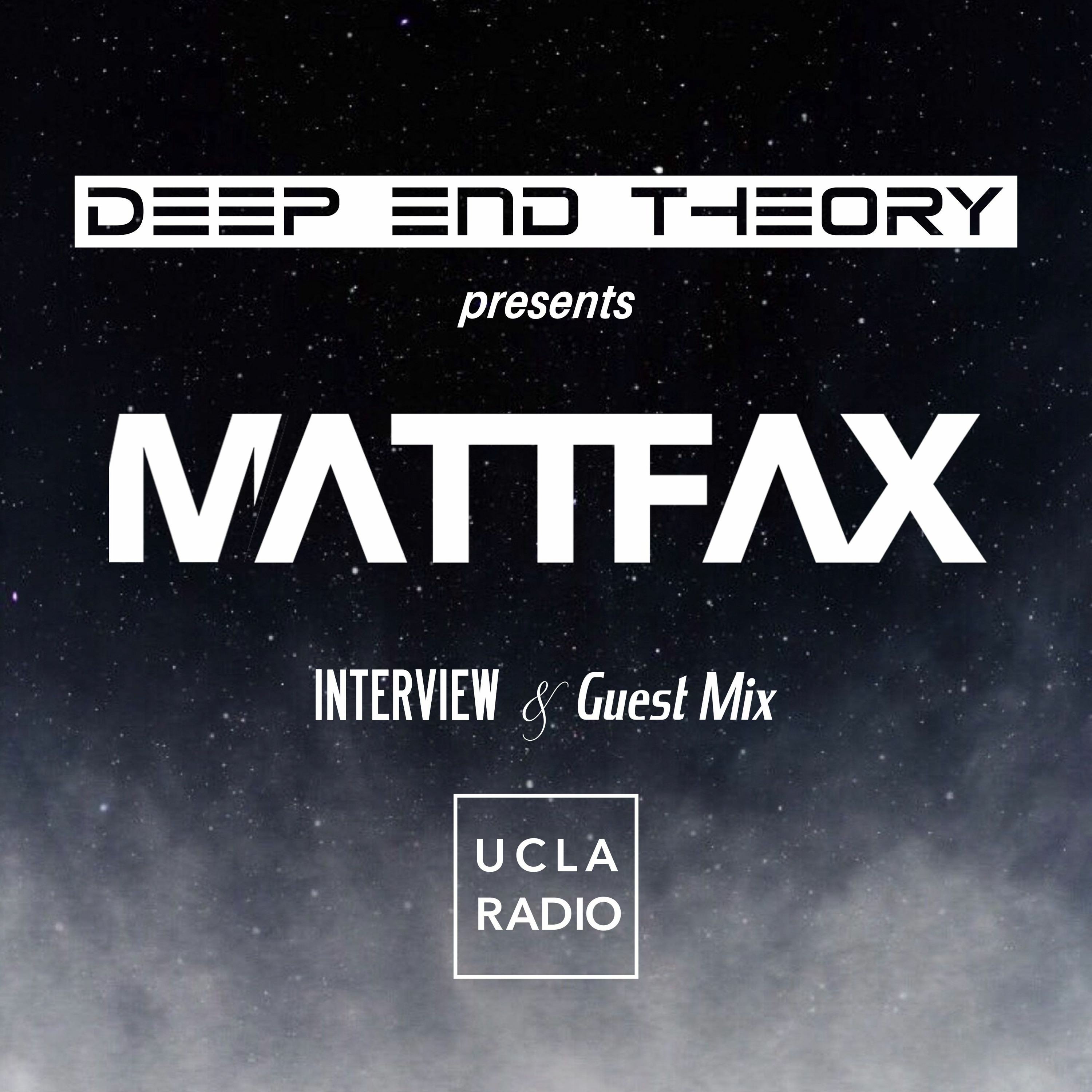 DEEP END THEORY