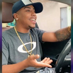 MC LUAN DA BS - BOM MALOKA