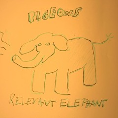 Relevant Elephant