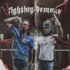 Tone G Da Bos x Yung Honcho - Really Wit It