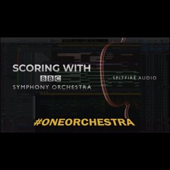Yoda's Theme - John Williams Mockup - BBCSO - #ONEORCHESTRA