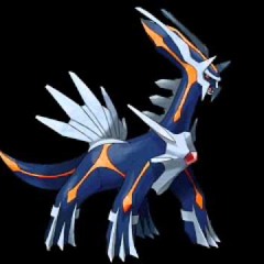 Primal dialga