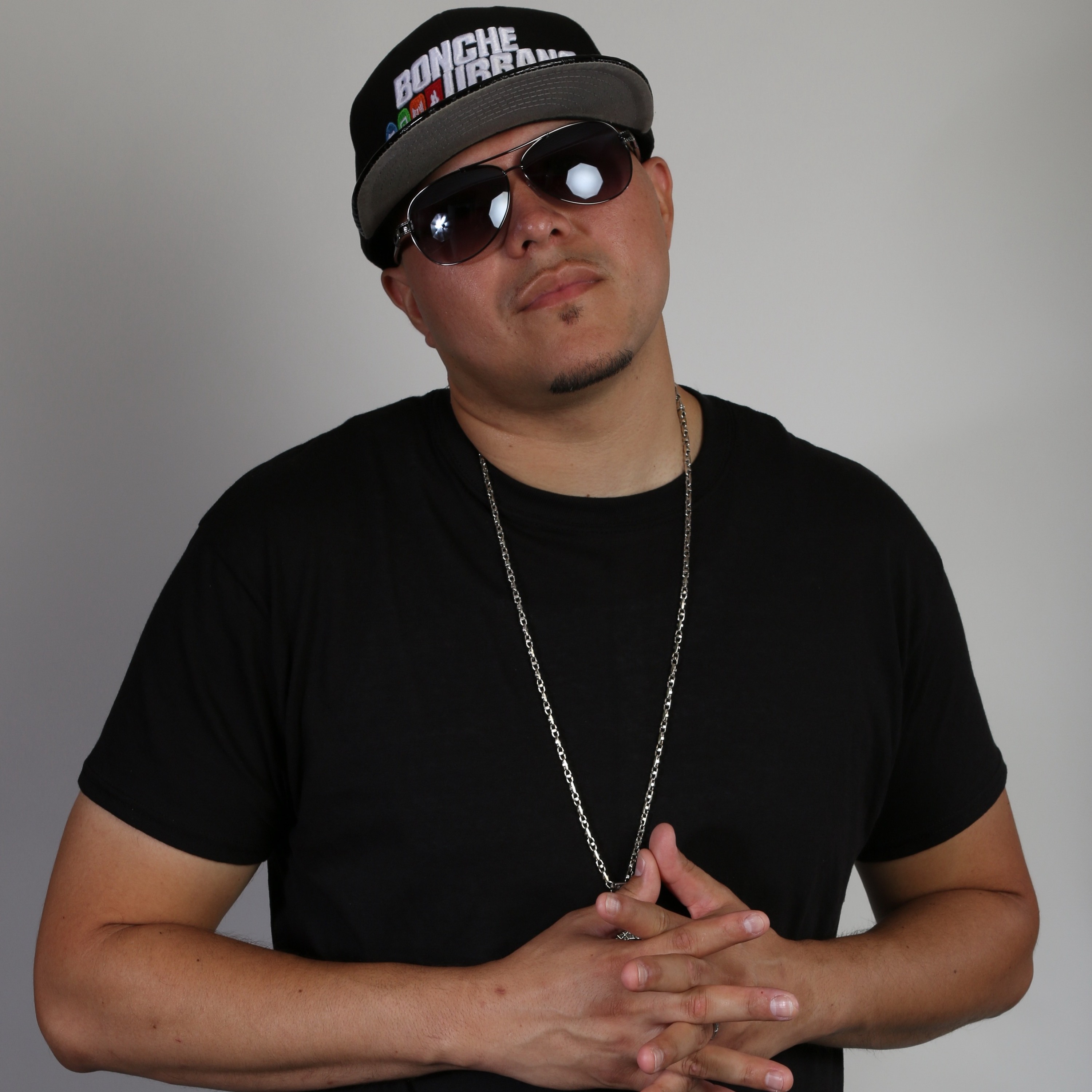 dj elvo