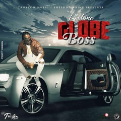 I - Octane - Globe Boss
