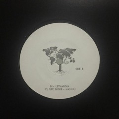 B2 - SIFF, Bksrr - Nasjuu [FRT017] Snippet