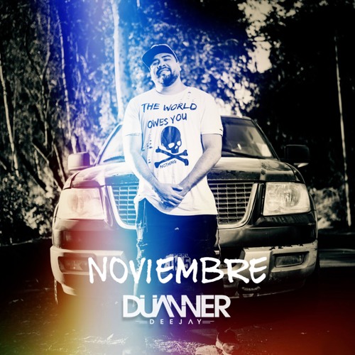 Noviembre 2k19 by DJ DUANNER