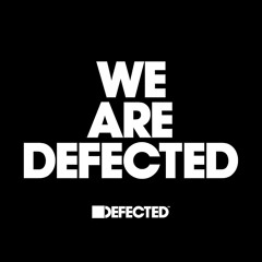 Lady of Time (Original Mix) [Defected Records]