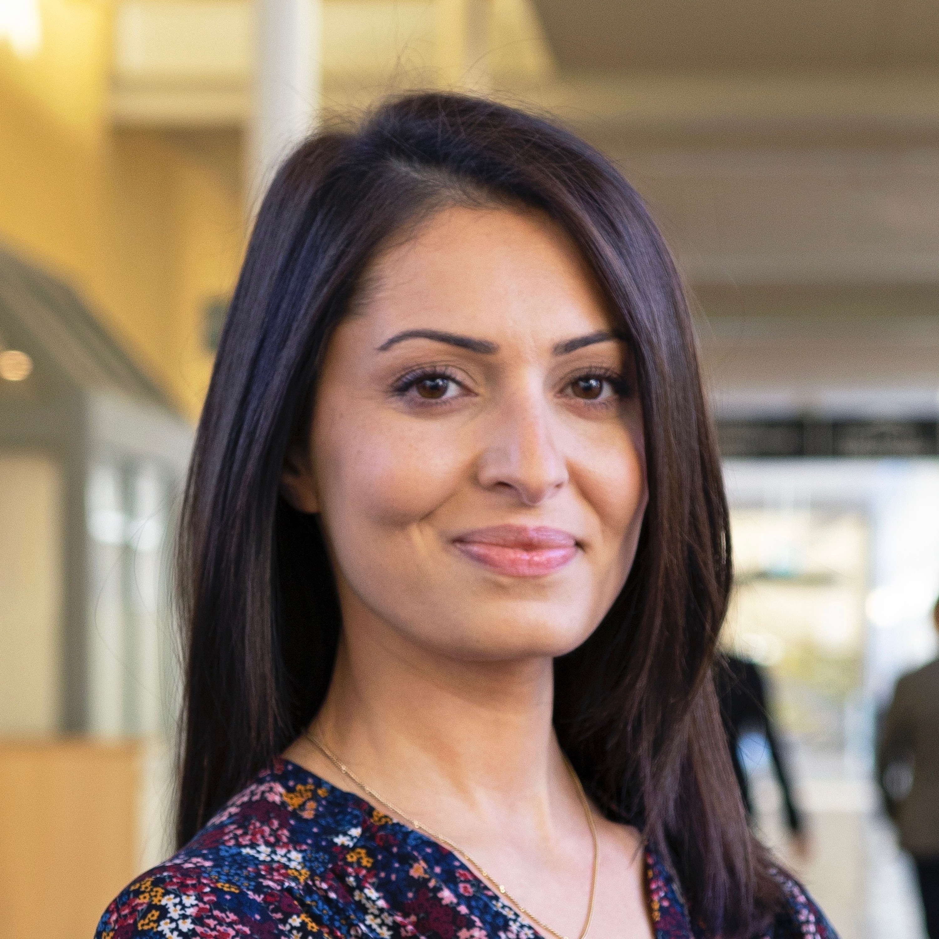 Pinar Aslan: Därför lyckas migrantbarn thumbnail