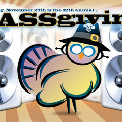 Jacq A'roo - Live @ BASSgiving 2019