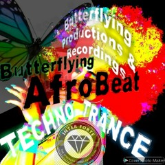 Butterflying Productions & Recordings - Afrobeat TECHNO/TRANCE(Unfinished)TrackPREVIEW(1)2019