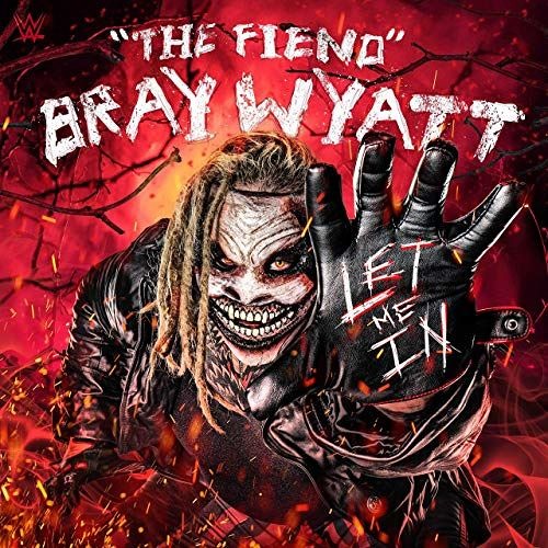 The Fiend - Let Me In (Entrance Theme) feat. Code Orange