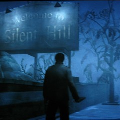 SUSKI - SILENT HILL