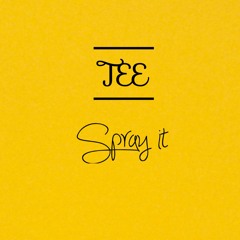 Spray It