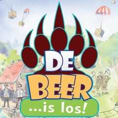 Den Beer is Los
