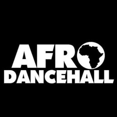 Monday Mixup 005 Afro Dancehall Mix ((RAW))