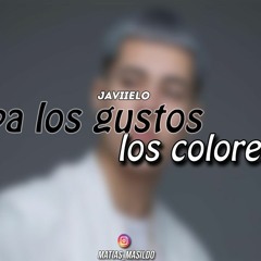 ⚡NOS GUSTAMOS PERO NOS PERDEMOS(Remix)⚡JAVIEELO⚡MATI DJ