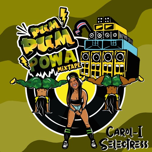 PUMPUM POWA MIXTAPE
