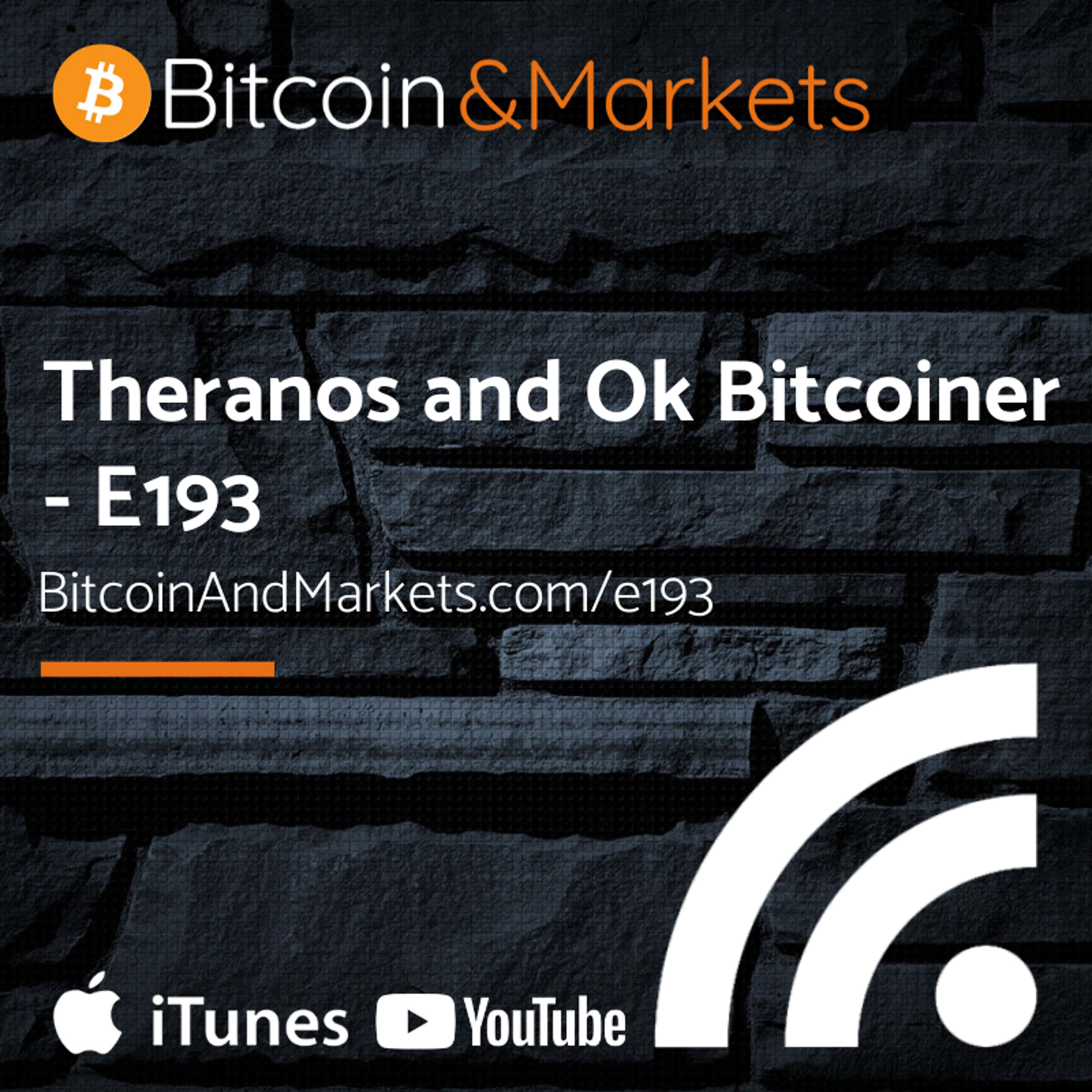 Bitcoin & Markets