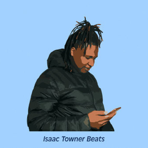 Talking my shit 🔥🔥/2 via the Rapchat app (prod. by Isaac Towner Beats)