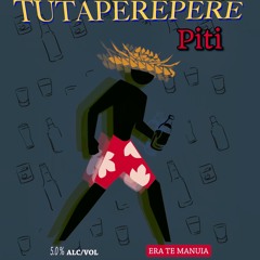 Tūtāperepere Piti