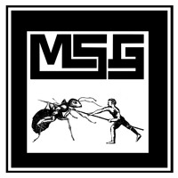 Msg Vol 3 By Msg