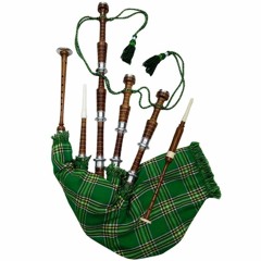 Bagpipes AxeFx III Demo  Ares 11.00