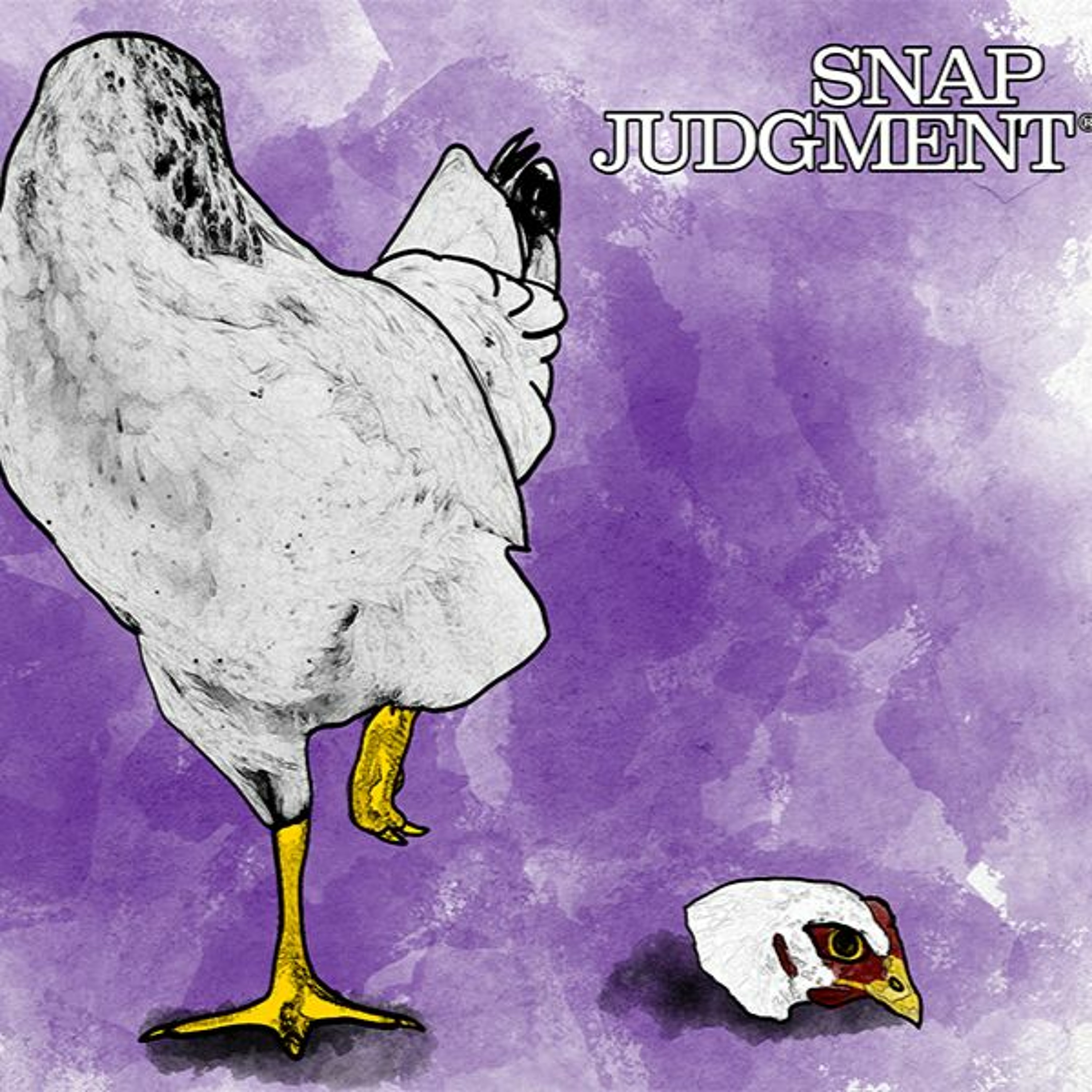 Headless Chicken
