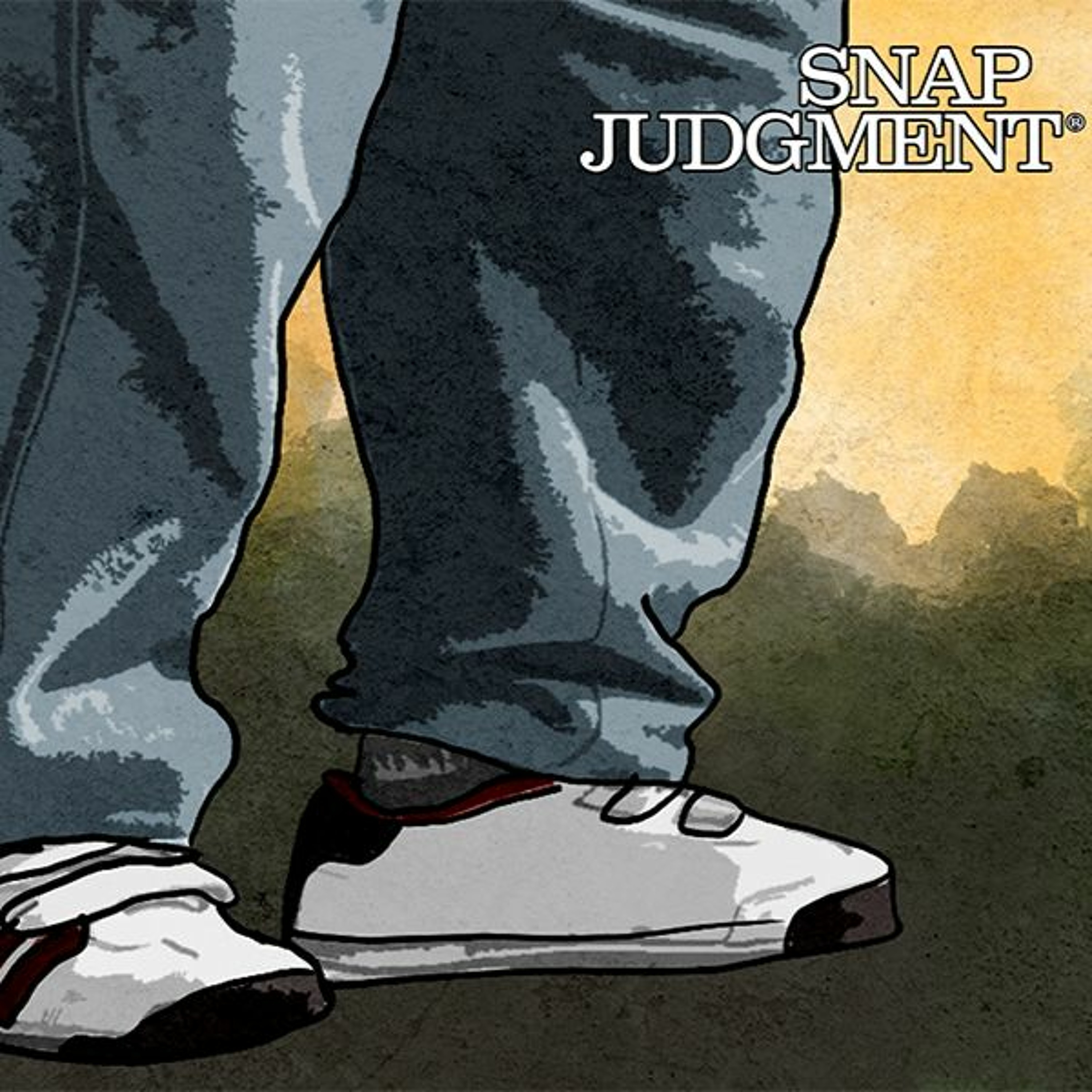 Snap Judgment