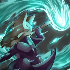 Pokemon Cypher 2019  *Throwaway* Alolan Marowak