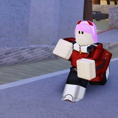 zerotwo but in roblox