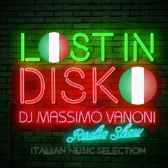 Lost In Disko #046 (ITALIAN MUSIC SELECTION)