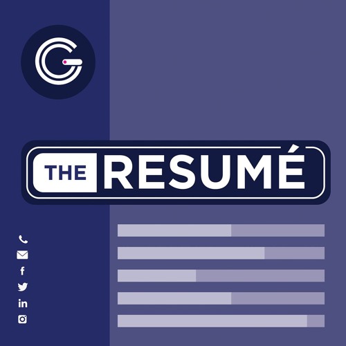 the RESUME
