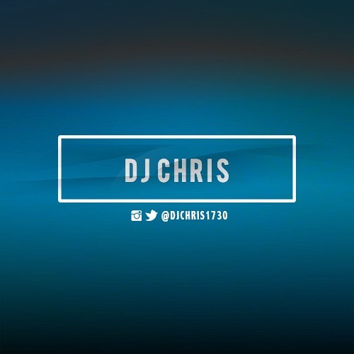 Reggaeton #3 - DJChris